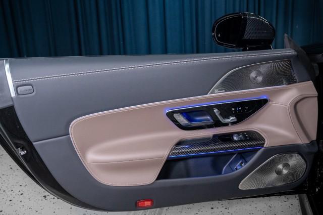 new 2026 Mercedes-Benz AMG GT 63 car, priced at $220,065