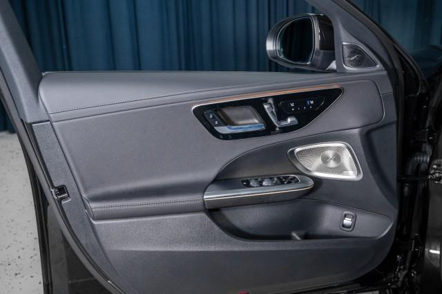 new 2025 Mercedes-Benz AMG C 43 car, priced at $76,525