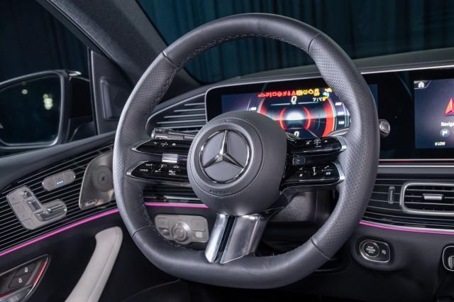 new 2026 Mercedes-Benz GLE 450 car, priced at $95,015