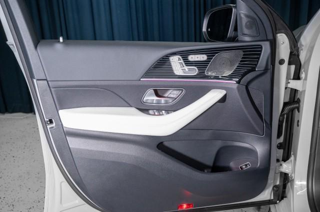 new 2026 Mercedes-Benz GLE 450 car, priced at $95,015
