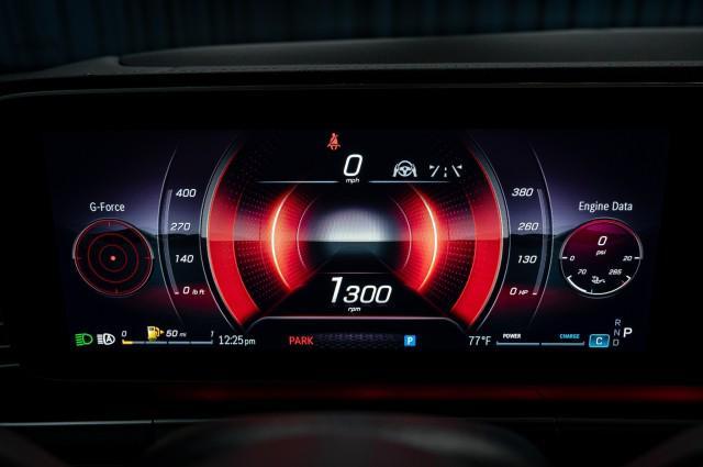 new 2026 Mercedes-Benz GLE 450 car, priced at $95,015