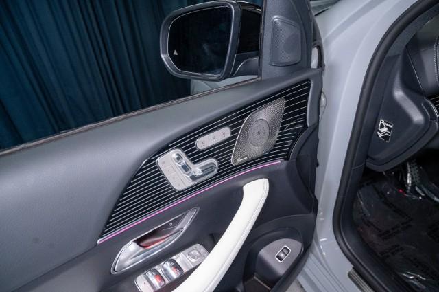 new 2026 Mercedes-Benz GLE 450 car, priced at $95,015