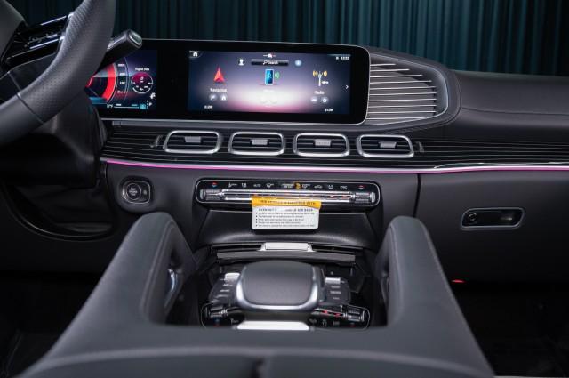 new 2026 Mercedes-Benz GLE 450 car, priced at $95,015