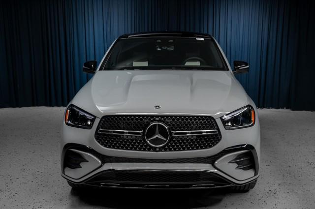 new 2026 Mercedes-Benz GLE 450 car, priced at $95,015