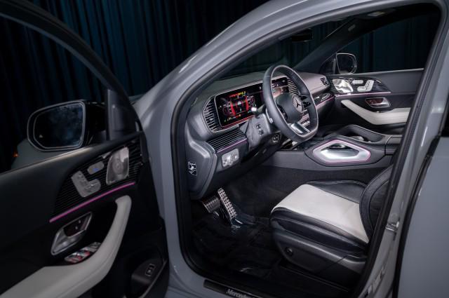 new 2026 Mercedes-Benz GLE 450 car, priced at $95,015