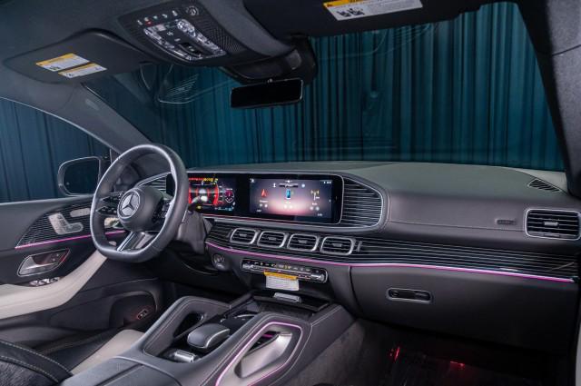 new 2026 Mercedes-Benz GLE 450 car, priced at $95,015