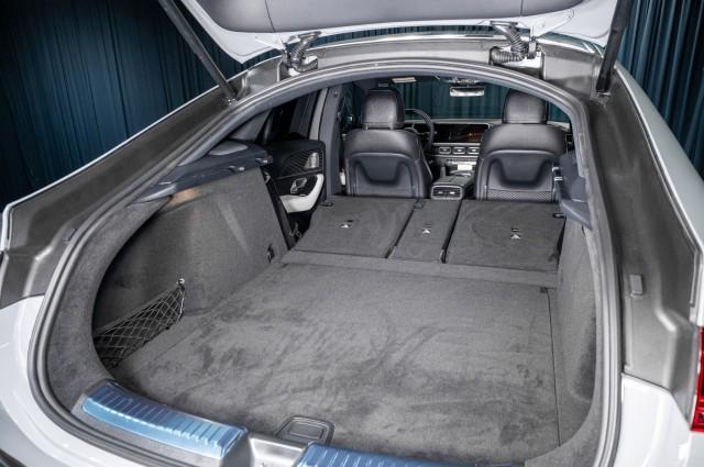new 2026 Mercedes-Benz GLE 450 car, priced at $95,015