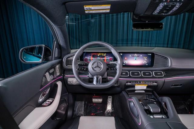 new 2026 Mercedes-Benz GLE 450 car, priced at $95,015