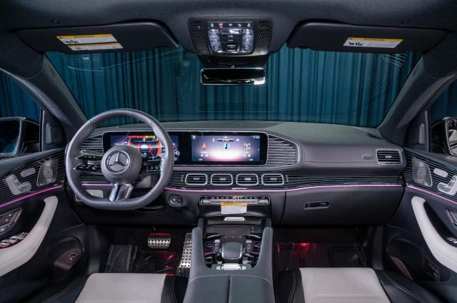 new 2026 Mercedes-Benz GLE 450 car, priced at $95,015