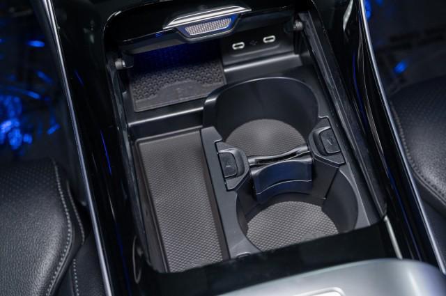 new 2025 Mercedes-Benz C-Class car, priced at $58,555