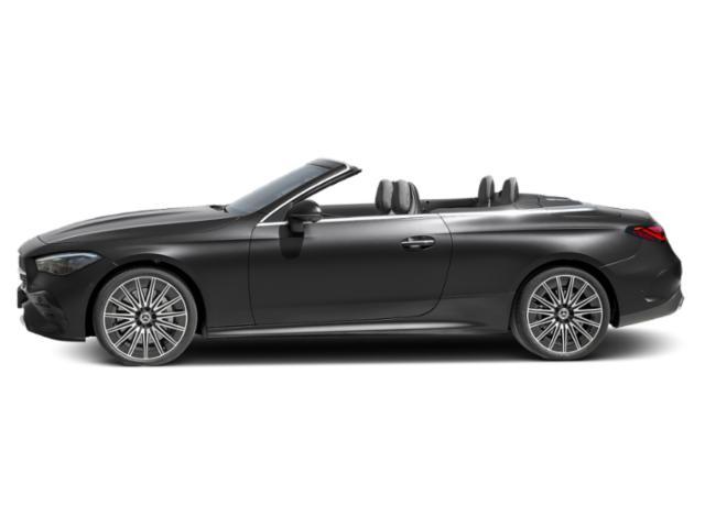 new 2025 Mercedes-Benz CLE 450 car, priced at $88,315