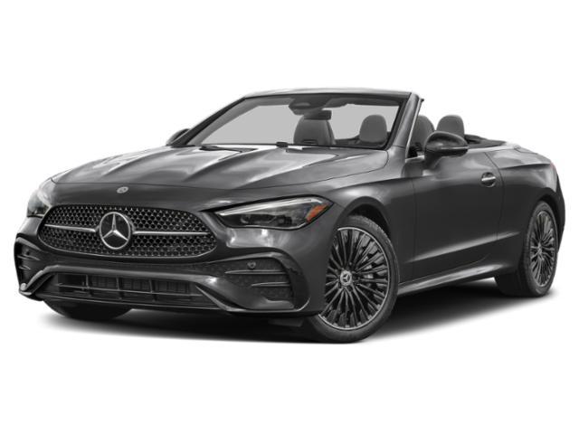 new 2025 Mercedes-Benz CLE 450 car, priced at $88,315