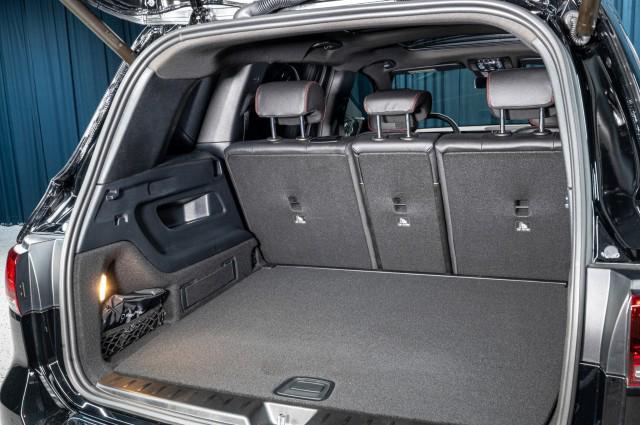 used 2023 Mercedes-Benz GLB 250 car, priced at $30,991