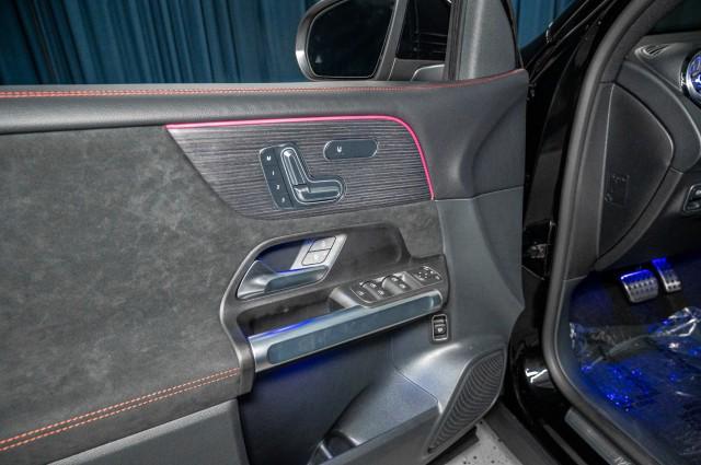 used 2023 Mercedes-Benz GLB 250 car, priced at $30,991