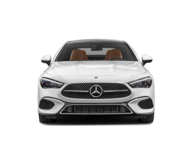 new 2025 Mercedes-Benz CLE 300 car, priced at $69,815