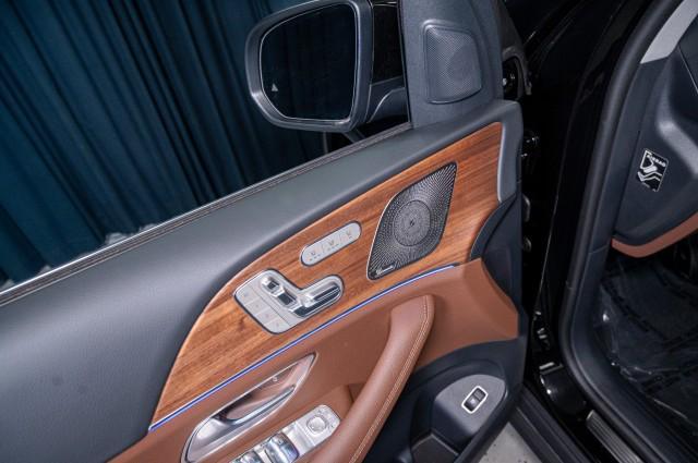 new 2026 Mercedes-Benz GLS 450 car, priced at $94,580