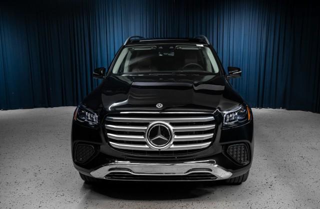 new 2026 Mercedes-Benz GLS 450 car, priced at $94,580