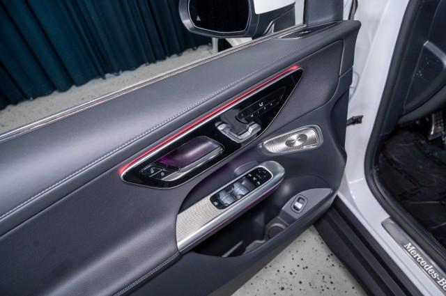 new 2026 Mercedes-Benz GLC 300 car, priced at $70,965