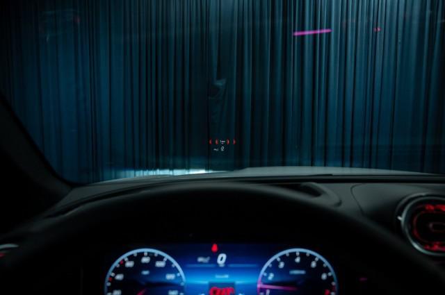 new 2026 Mercedes-Benz GLC 300 car, priced at $70,965