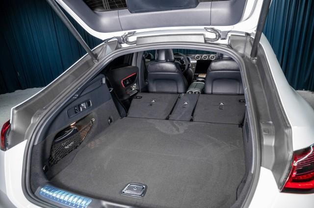 new 2026 Mercedes-Benz GLC 300 car, priced at $70,965