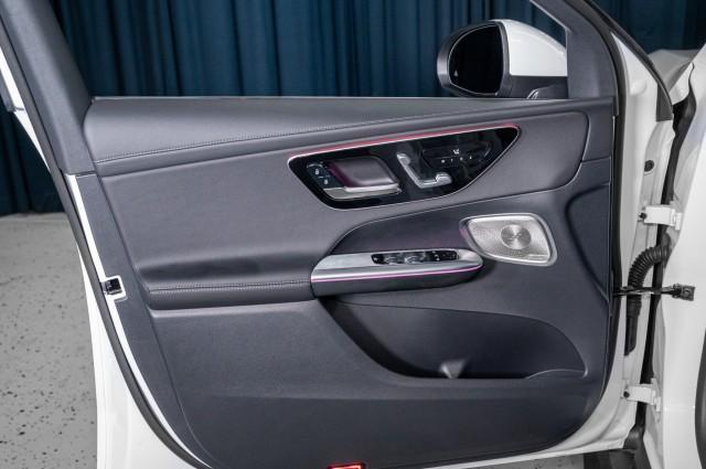 new 2026 Mercedes-Benz GLC 300 car, priced at $70,965
