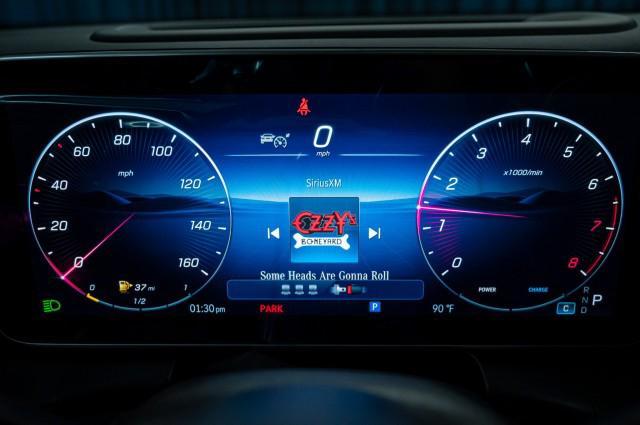 new 2026 Mercedes-Benz GLC 300 car, priced at $70,965