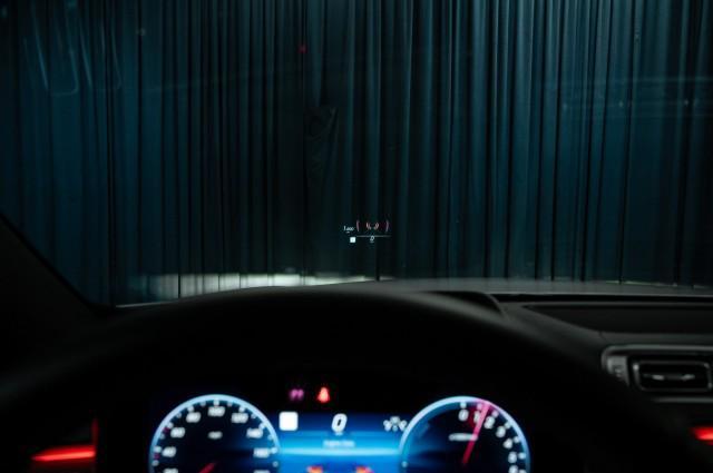 new 2026 Mercedes-Benz AMG S 63 E car, priced at $206,615