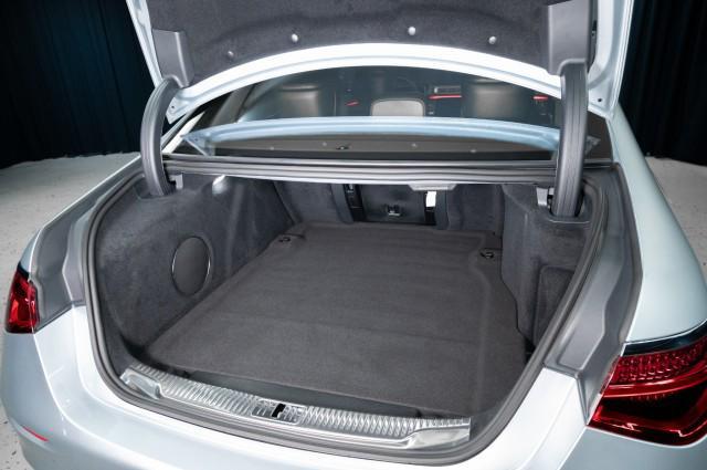 new 2026 Mercedes-Benz AMG S 63 E car, priced at $206,615