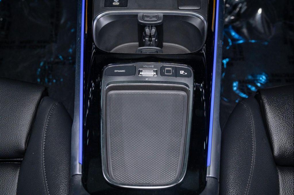 new 2025 Mercedes-Benz GLB 250 car, priced at $47,145