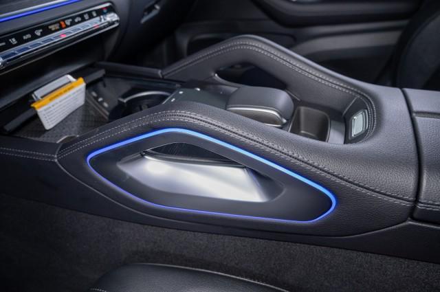 new 2025 Mercedes-Benz GLE 450e car, priced at $79,435