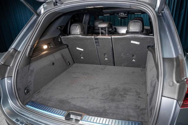 new 2025 Mercedes-Benz GLE 450e car, priced at $79,435