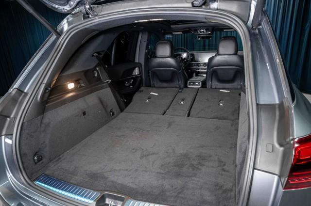 new 2025 Mercedes-Benz GLE 450e car, priced at $79,435