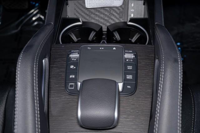new 2025 Mercedes-Benz GLE 450e car, priced at $79,435