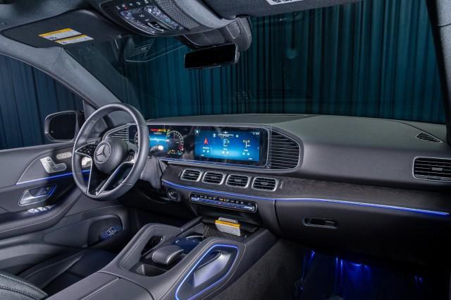 new 2025 Mercedes-Benz GLE 450e car, priced at $82,865