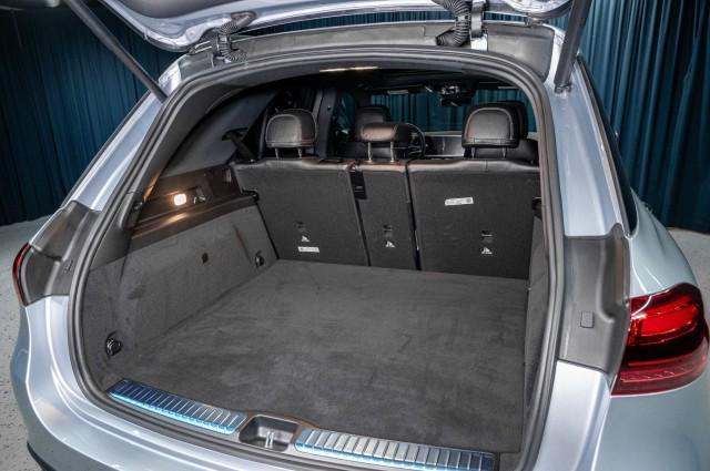 new 2025 Mercedes-Benz GLE 450e car, priced at $82,865