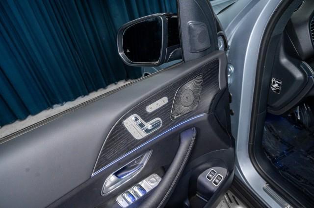 new 2025 Mercedes-Benz GLE 450e car, priced at $82,865