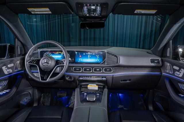 new 2025 Mercedes-Benz GLE 450e car, priced at $82,865