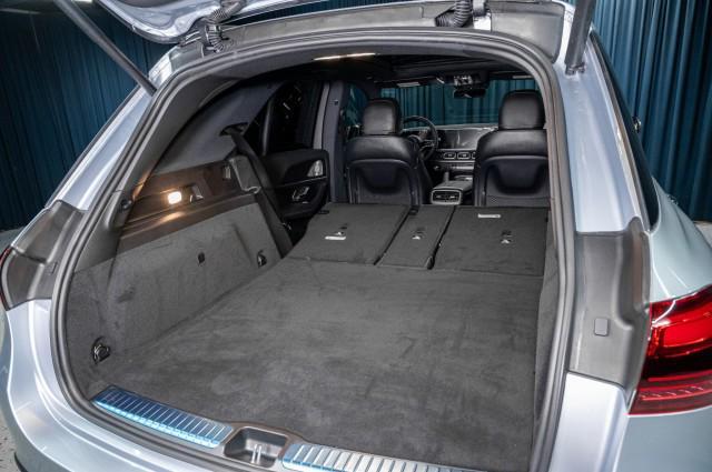 new 2025 Mercedes-Benz GLE 450e car, priced at $82,865