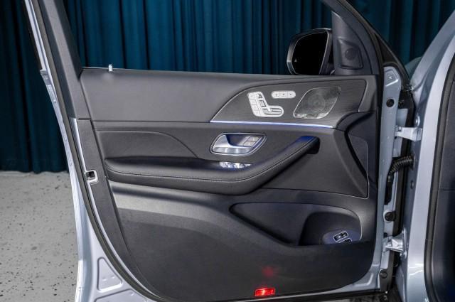 new 2025 Mercedes-Benz GLE 450e car, priced at $82,865
