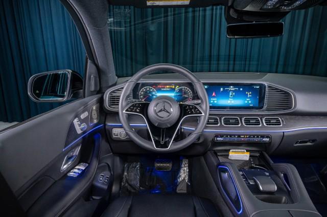 new 2025 Mercedes-Benz GLE 450e car, priced at $82,865