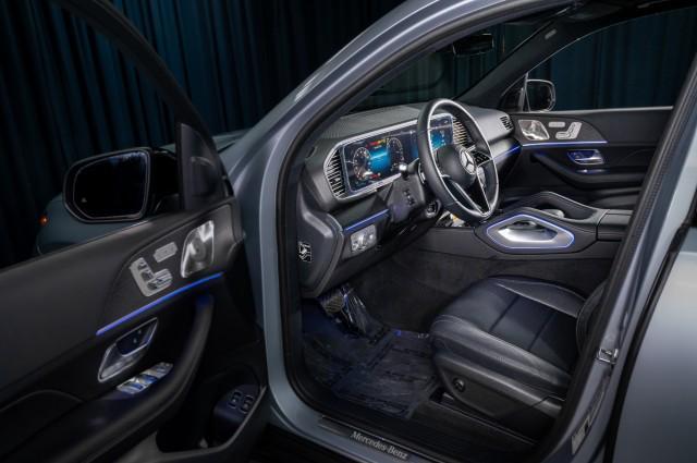 new 2025 Mercedes-Benz GLE 450e car, priced at $82,865
