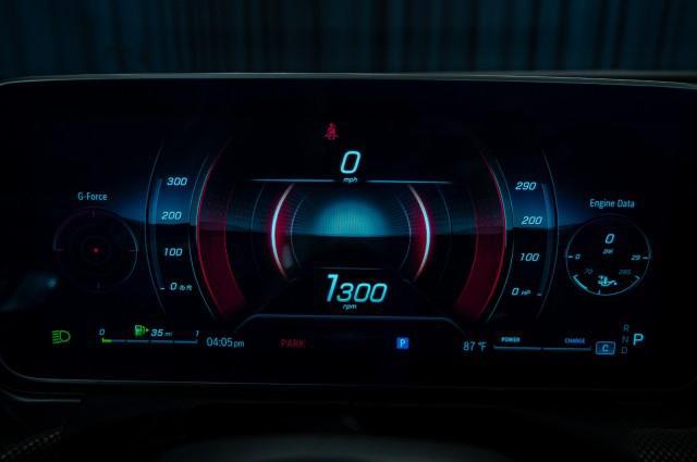 new 2025 Mercedes-Benz C-Class car, priced at $59,855
