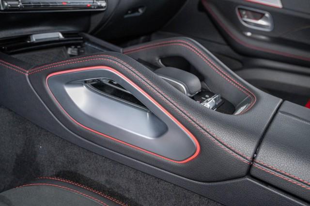 used 2023 Mercedes-Benz AMG GLE 53 car, priced at $68,991