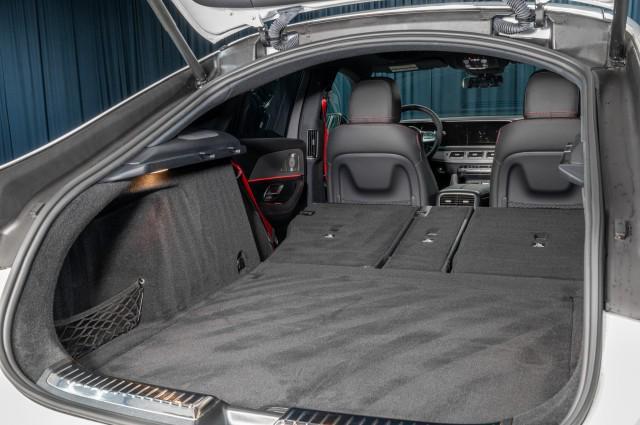 used 2023 Mercedes-Benz AMG GLE 53 car, priced at $68,991