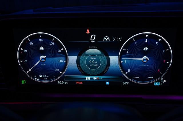 new 2025 Mercedes-Benz Maybach GLS 600 car, priced at $226,150