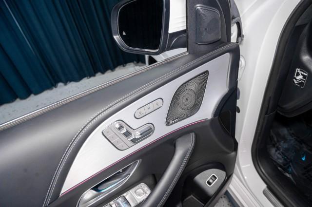 used 2024 Mercedes-Benz AMG GLE 63 car, priced at $98,991