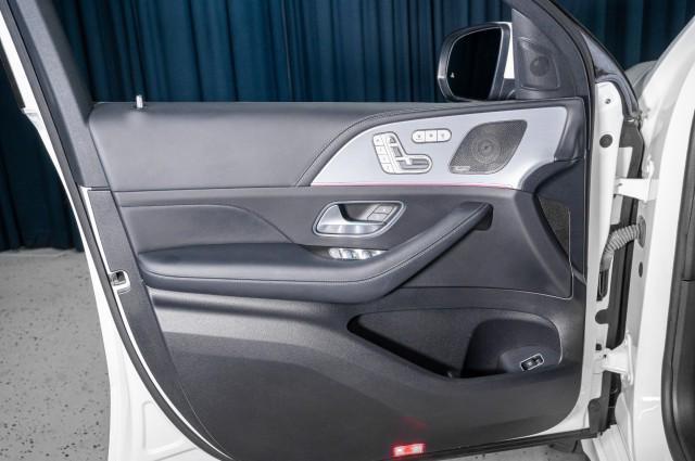 used 2024 Mercedes-Benz AMG GLE 63 car, priced at $98,991