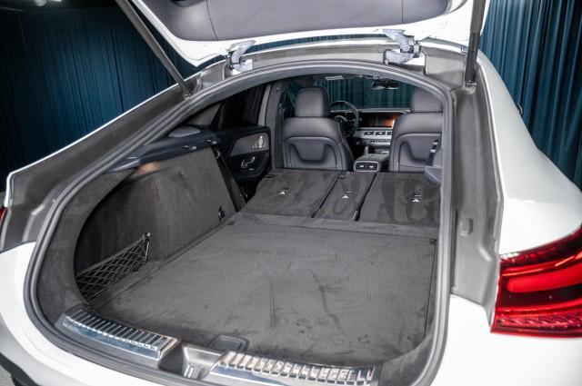 used 2024 Mercedes-Benz AMG GLE 63 car, priced at $98,991