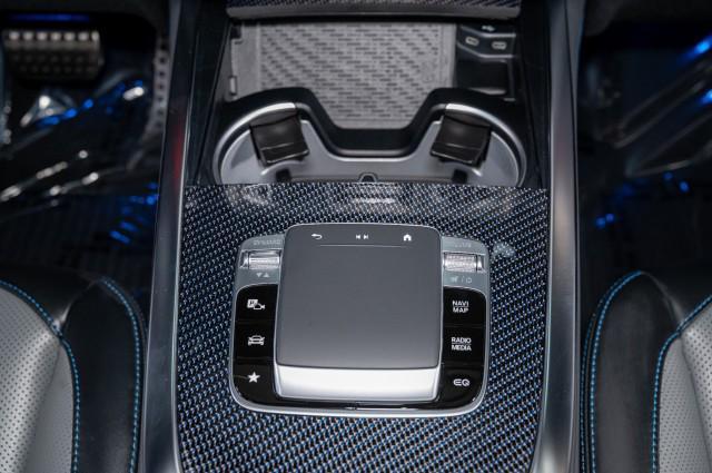 new 2025 Mercedes-Benz G-Class car, priced at $186,225