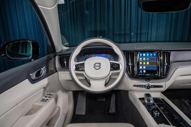 used 2024 Volvo XC60 Recharge Plug-In Hybrid car, priced at $59,991